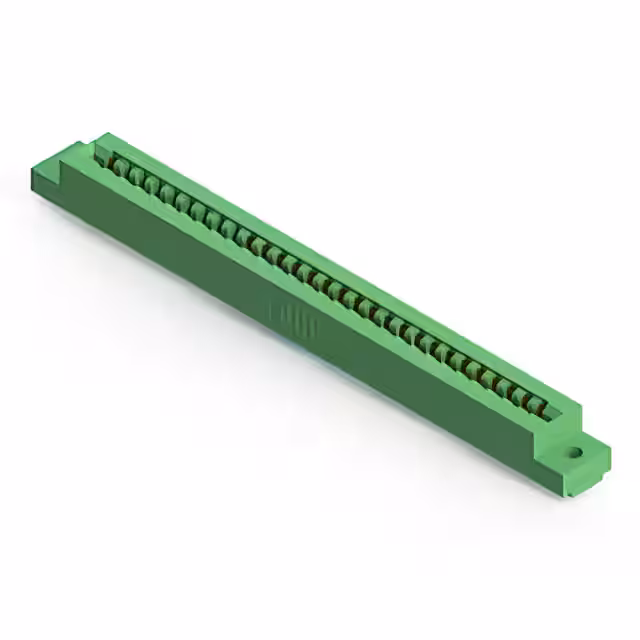 307-058-520-202 EDAC Inc.  Edgeboard Connectors